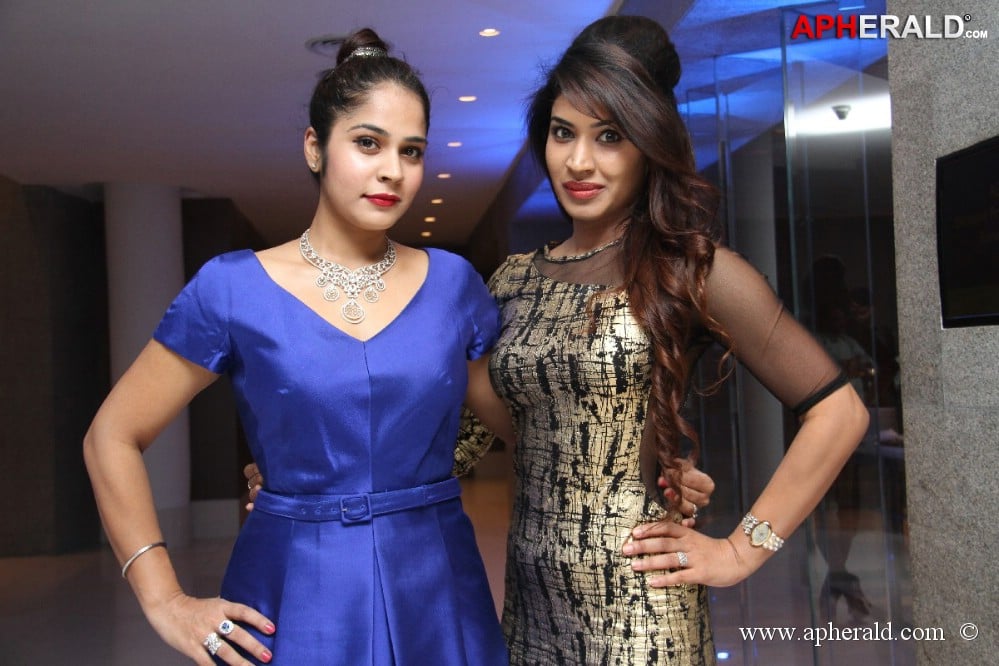 Adora Brand Exhibition Photos