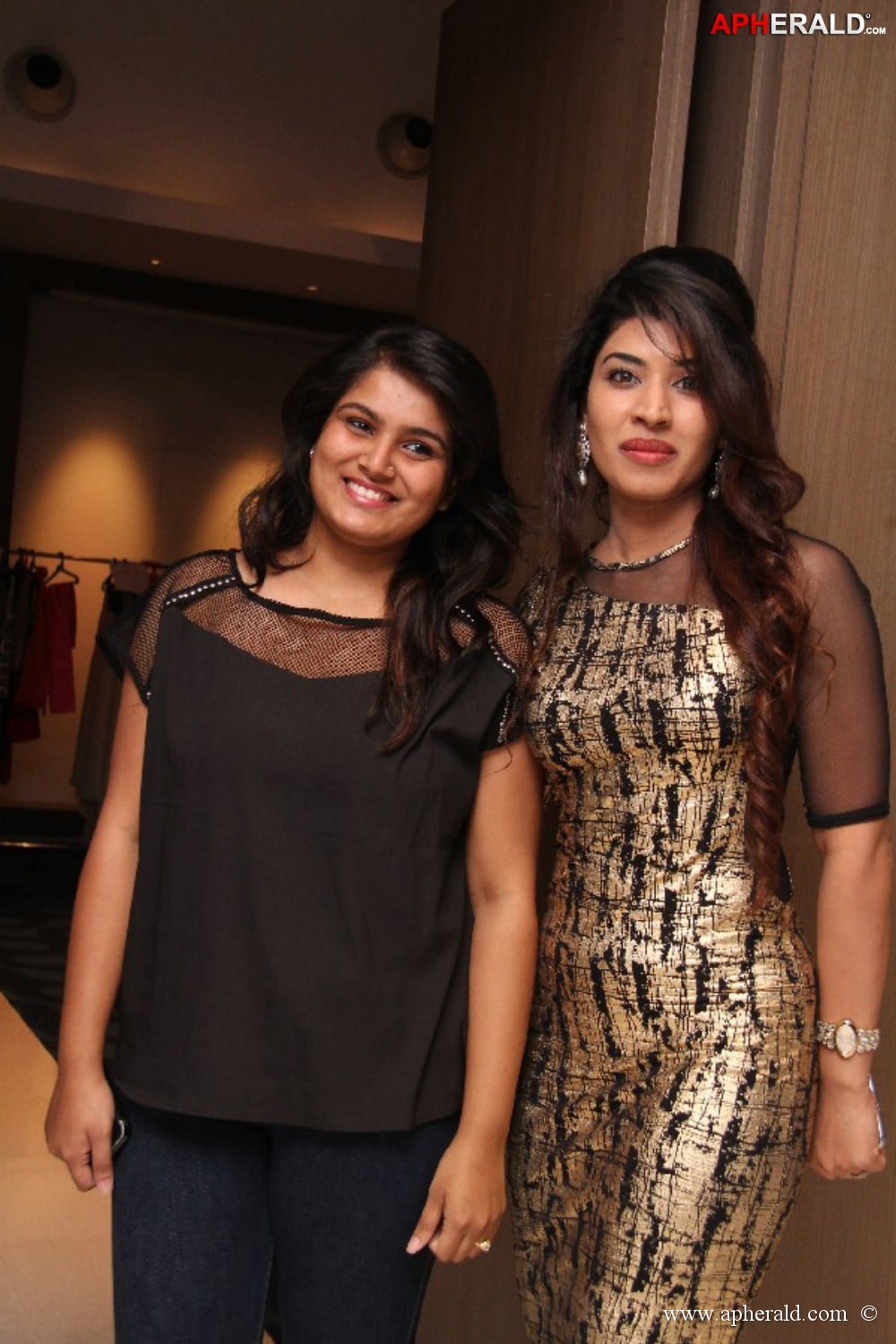 Adora Brand Exhibition Photos