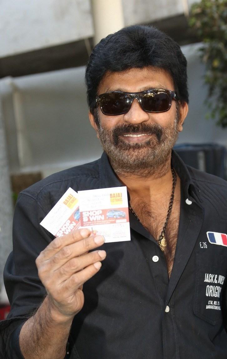 Adorn Fashion Studio Festival Lucky Draw Gallery