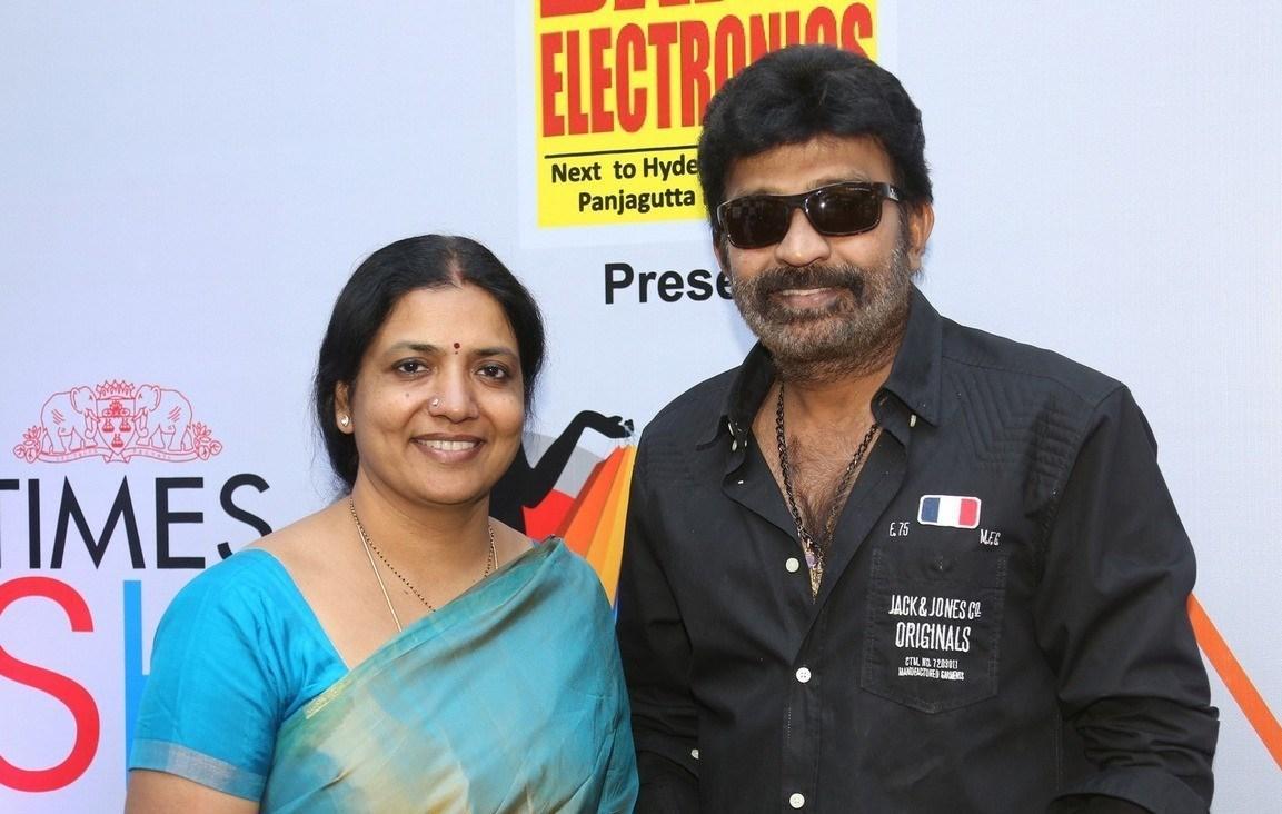 Adorn Fashion Studio Festival Lucky Draw Gallery