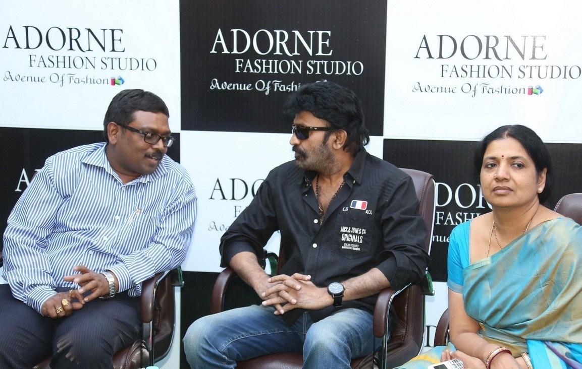 Adorn Fashion Studio Festival Lucky Draw Gallery