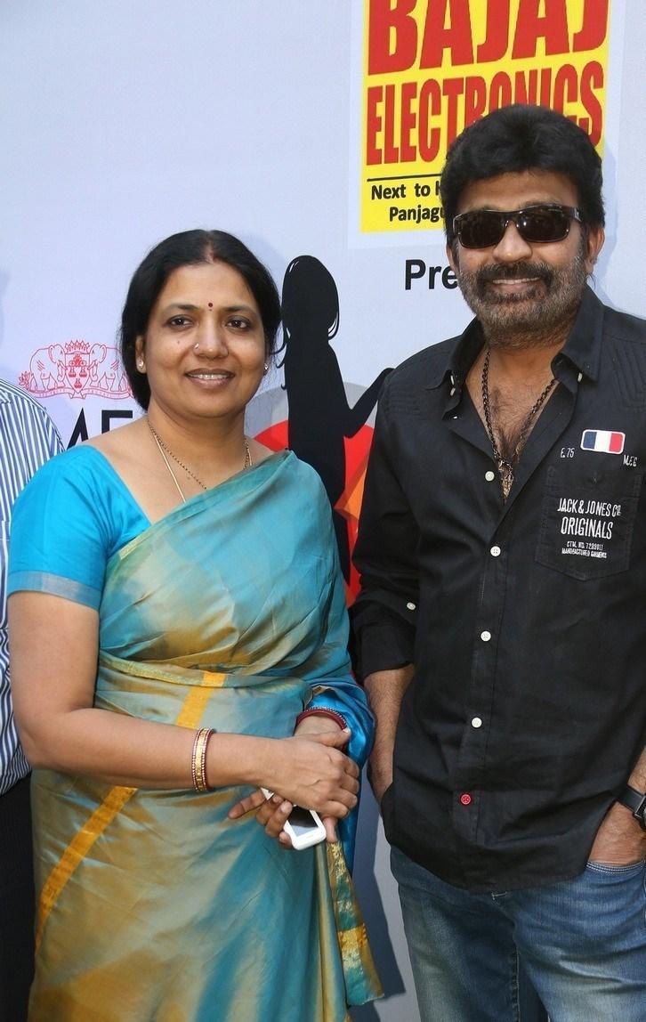 Adorn Fashion Studio Festival Lucky Draw Gallery