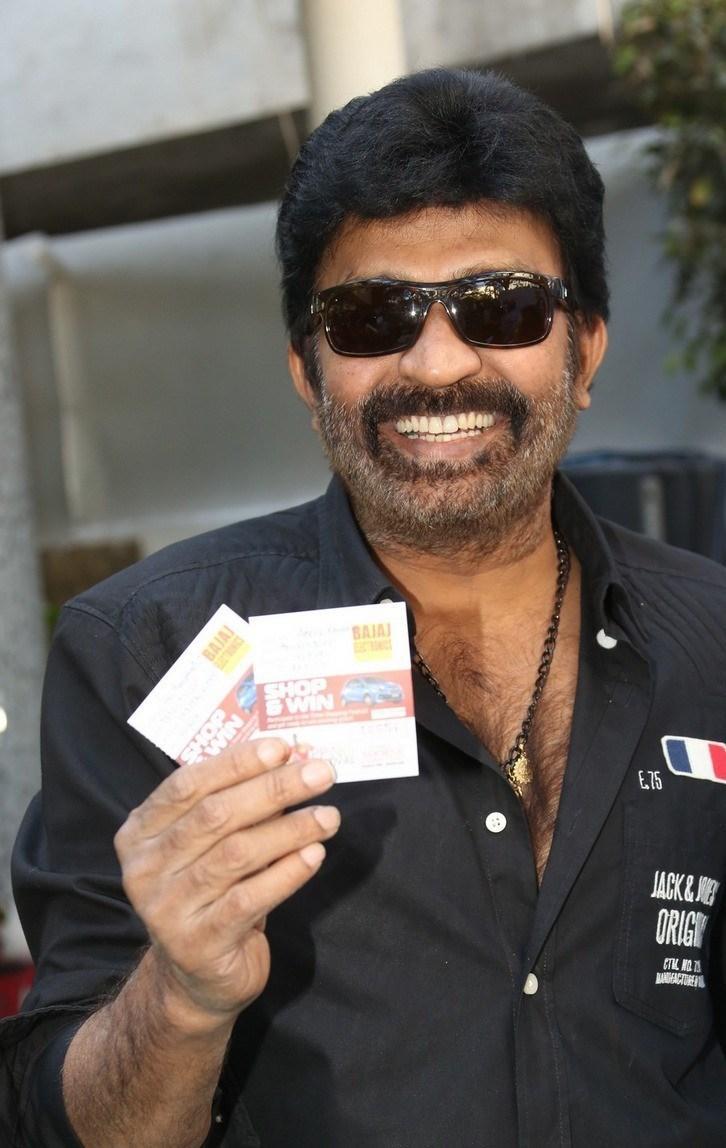 Adorn Fashion Studio Festival Lucky Draw Gallery