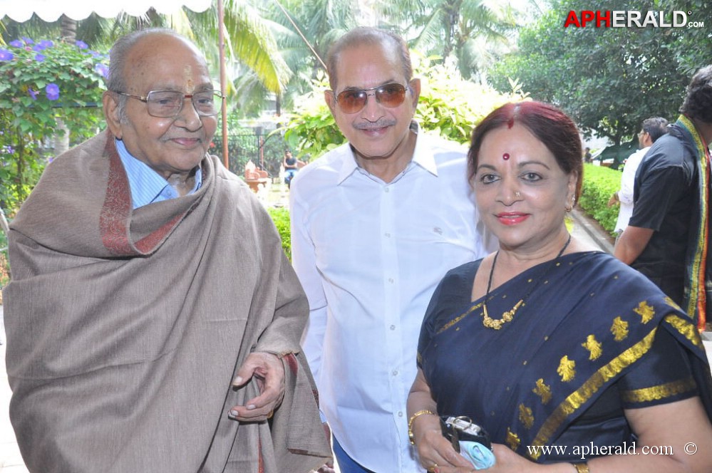 Mahesh Babu at Adurthi Subba Rao Book Launch