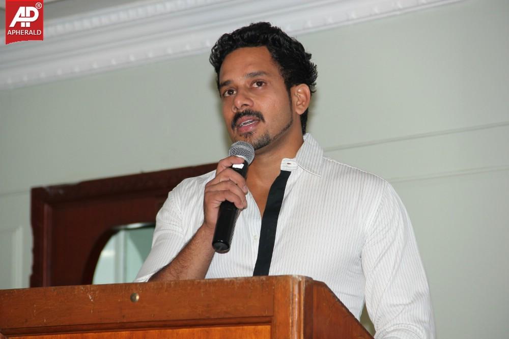 Aindhaam Thalaimurai Sidha Vaidhiya Sigamani Press Meet Pics