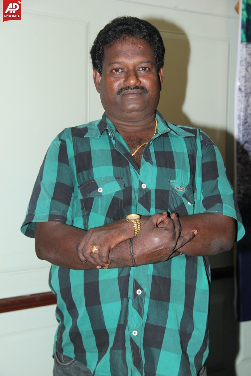 Aindhaam Thalaimurai Sidha Vaidhiya Sigamani Press Meet Pics