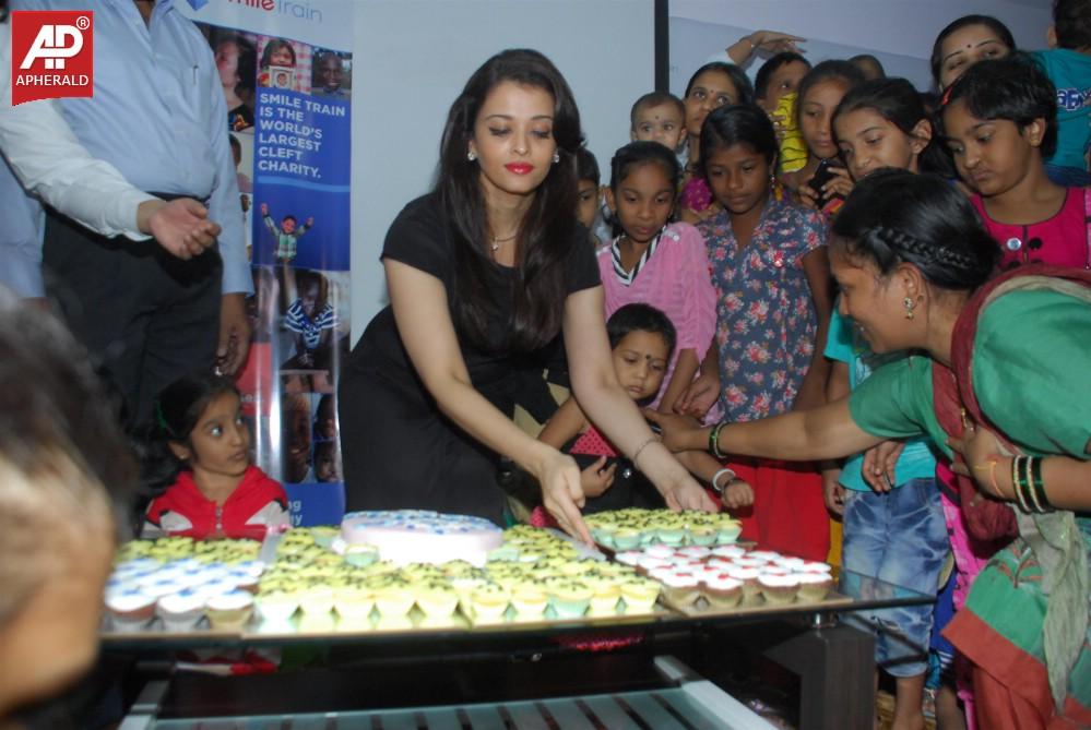 Aishwarya Rai Celebrates 20th Anniversary of Miss World Title Win