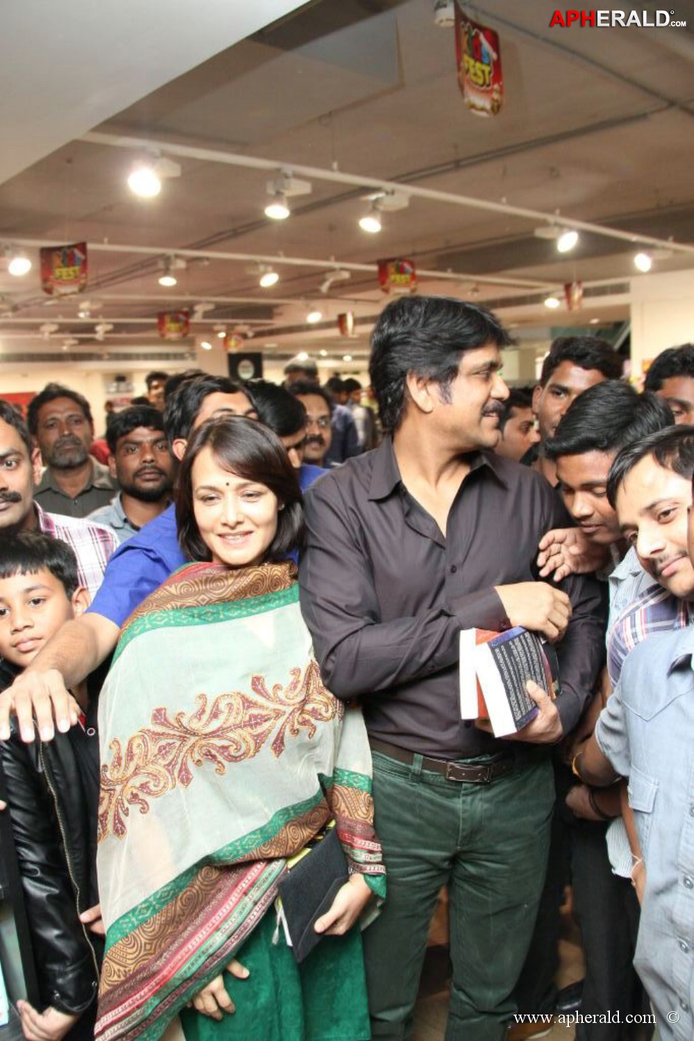 Ajaya Epic of the Kaurava Clan Book Launch