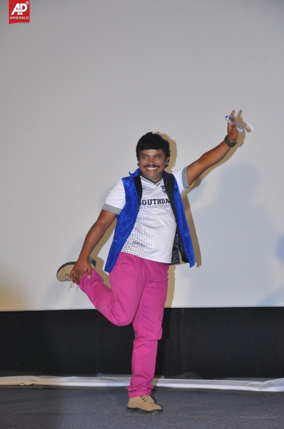 AK Rao PK Rao Movie Audio Launch