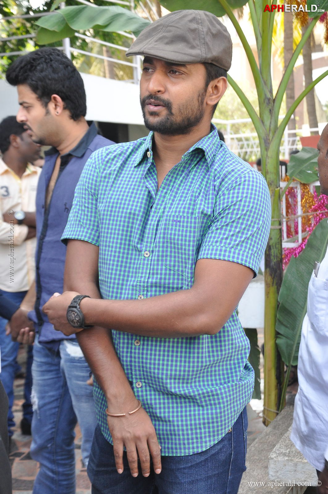 A.k Rao P.k.Rao Movie Opening