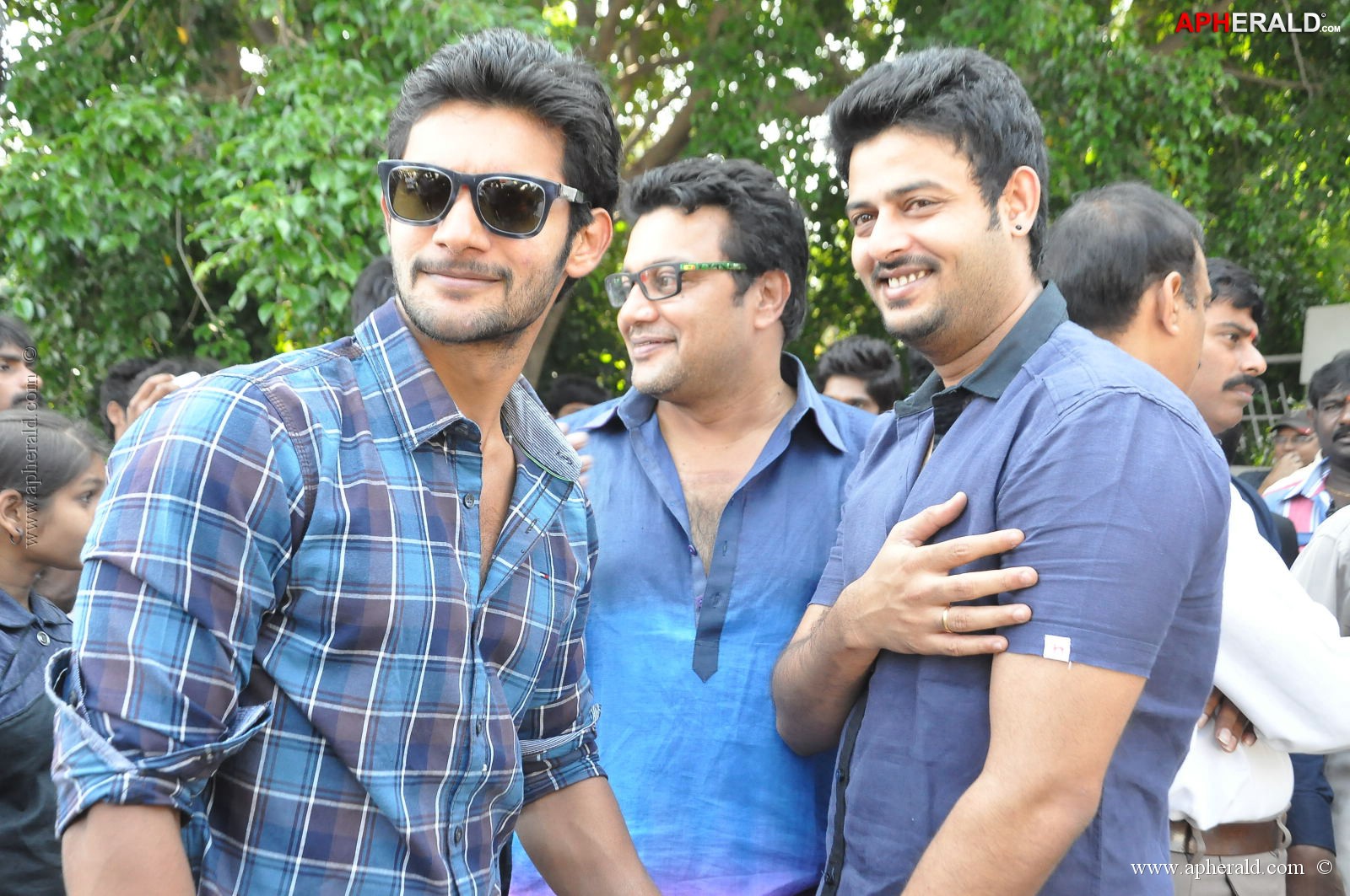 A.k Rao P.k.Rao Movie Opening