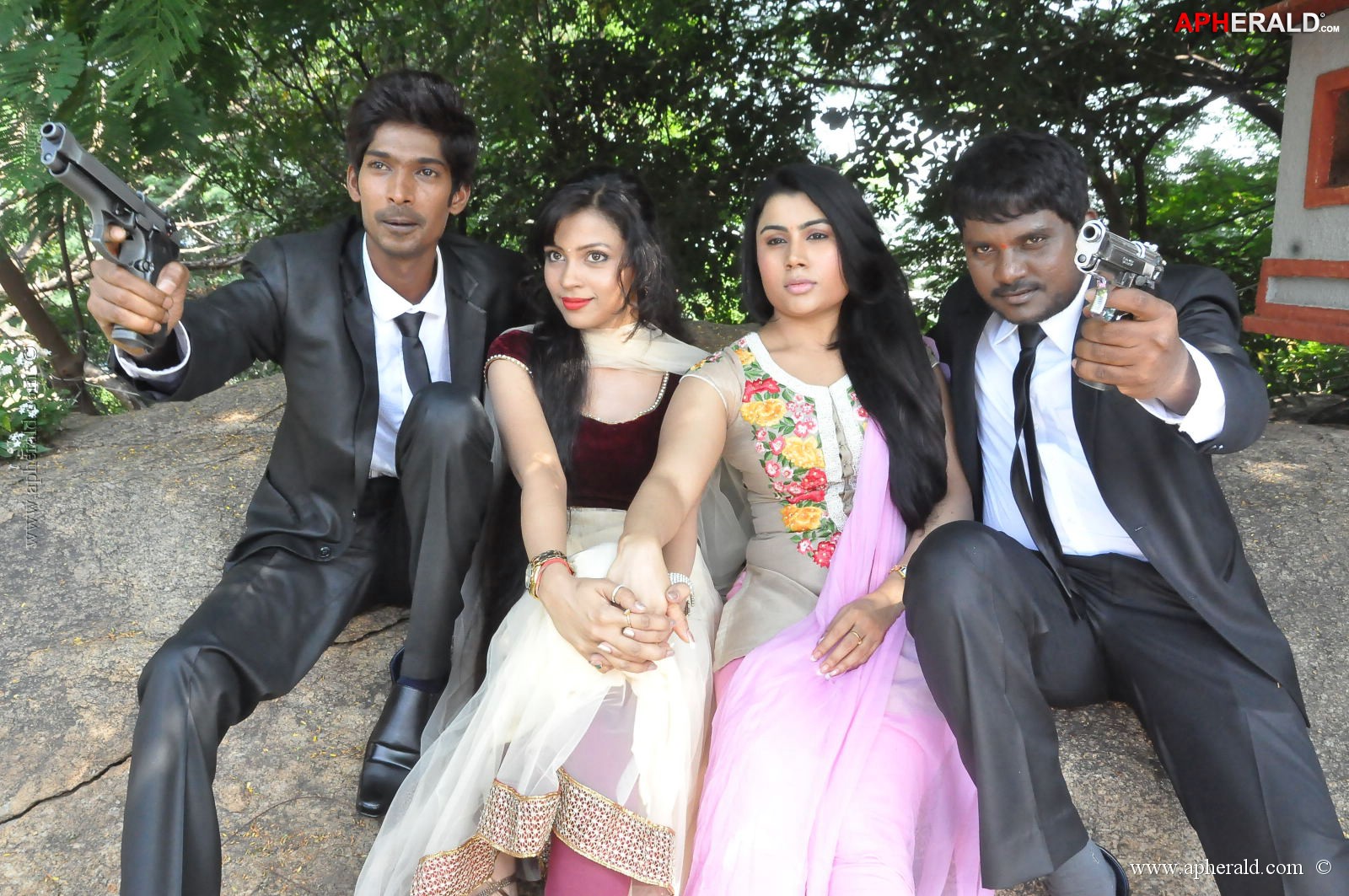 A.k Rao P.k.Rao Movie Opening