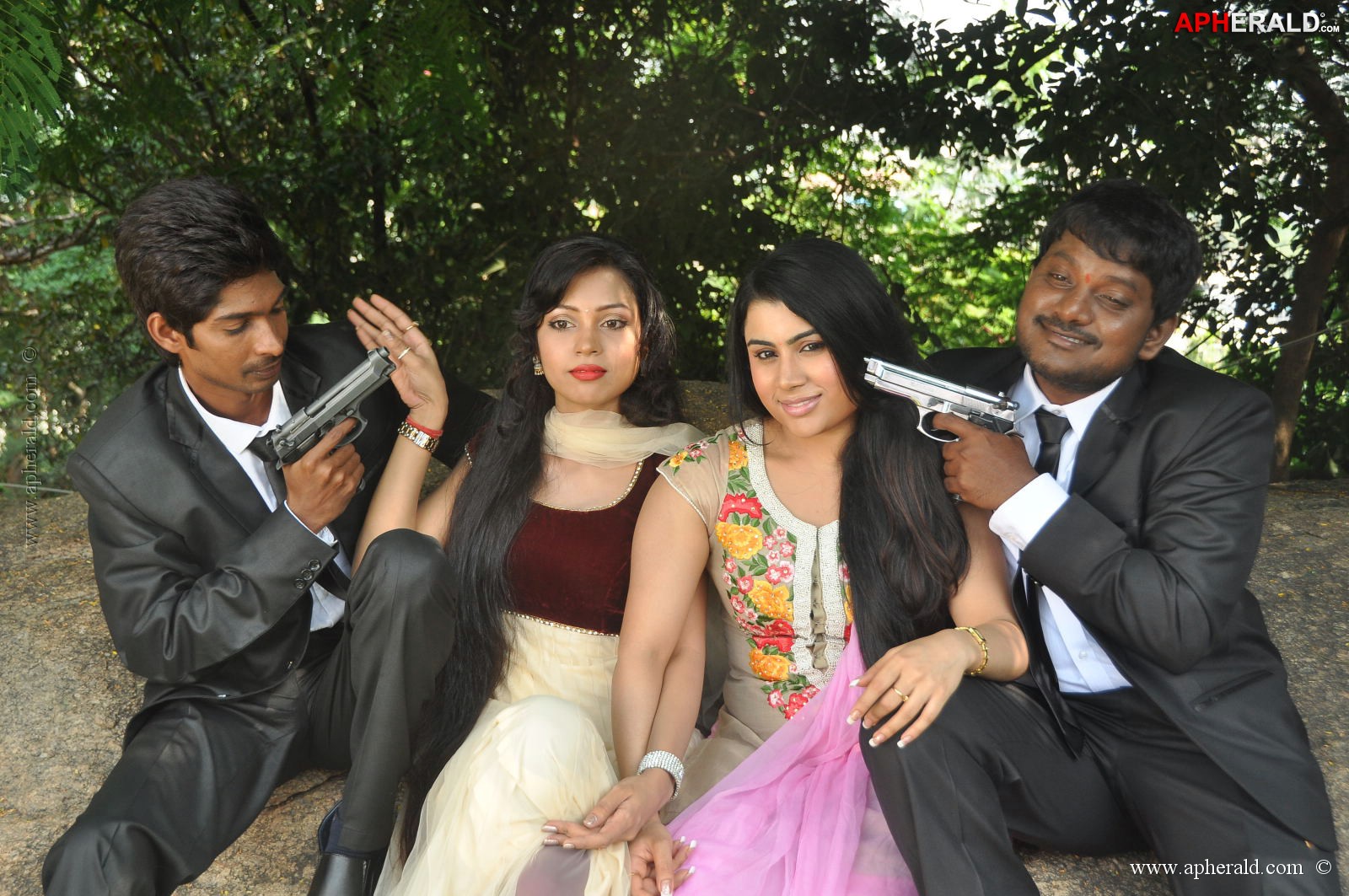 A.k Rao P.k.Rao Movie Opening