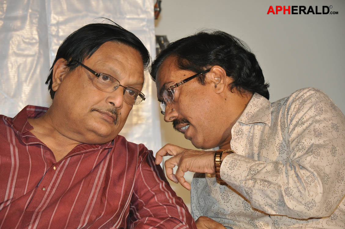 Akasamlo Sagam Movie Audio Launch
