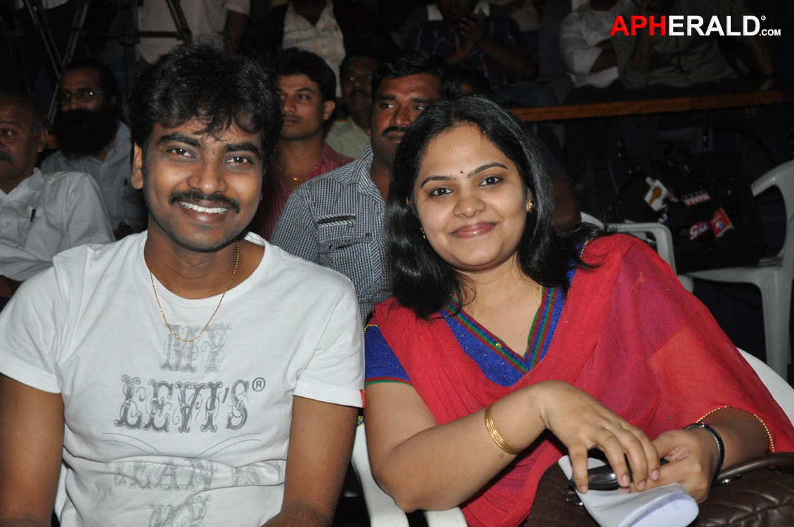 Akasamlo Sagam Movie Audio Launch
