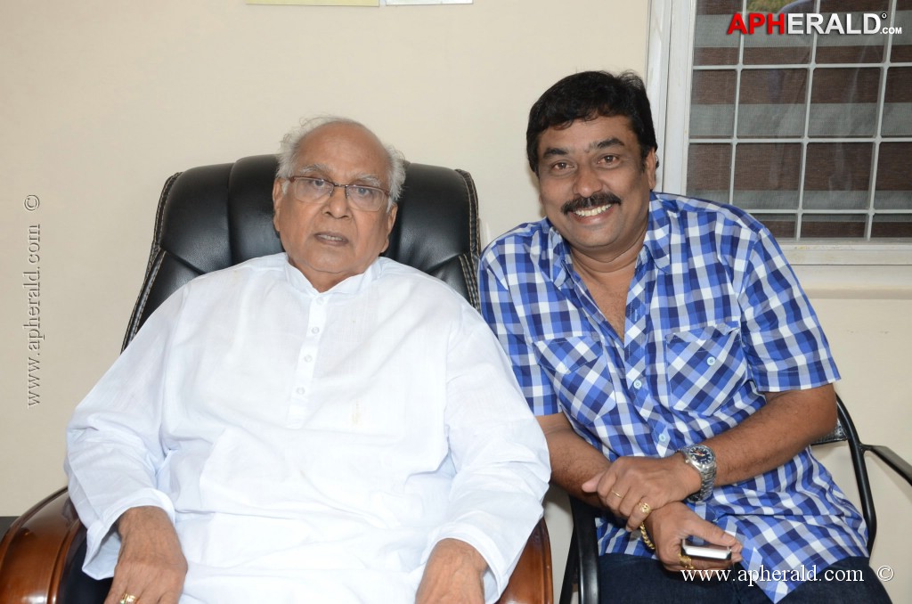 Akkineni Nageswara Rao Birthday Celebrations