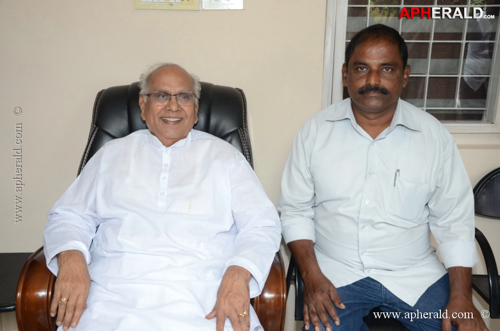 Akkineni Nageswara Rao Birthday Celebrations