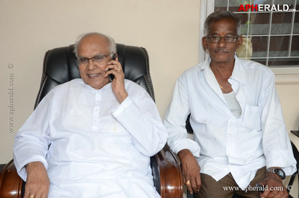 Akkineni Nageswara Rao Birthday Celebrations