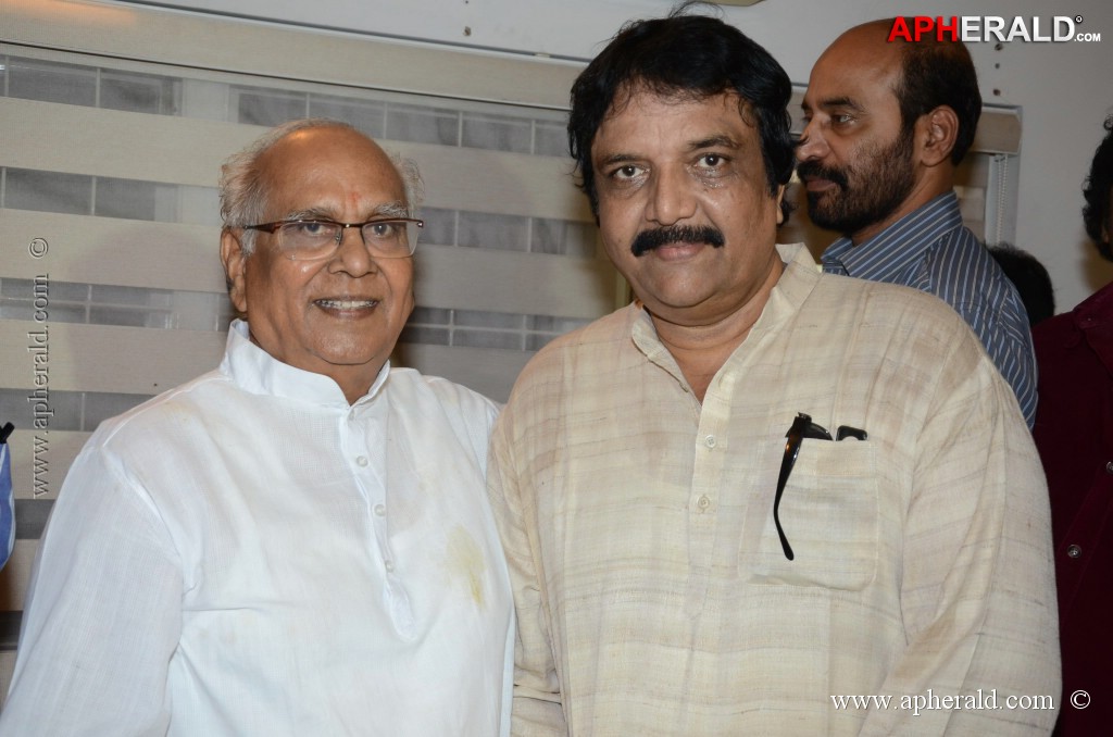 Akkineni Nageswara Rao Birthday Celebrations