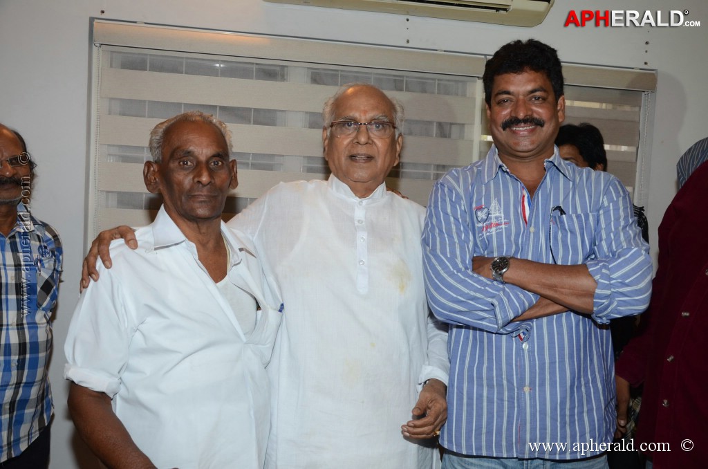 Akkineni Nageswara Rao Birthday Celebrations