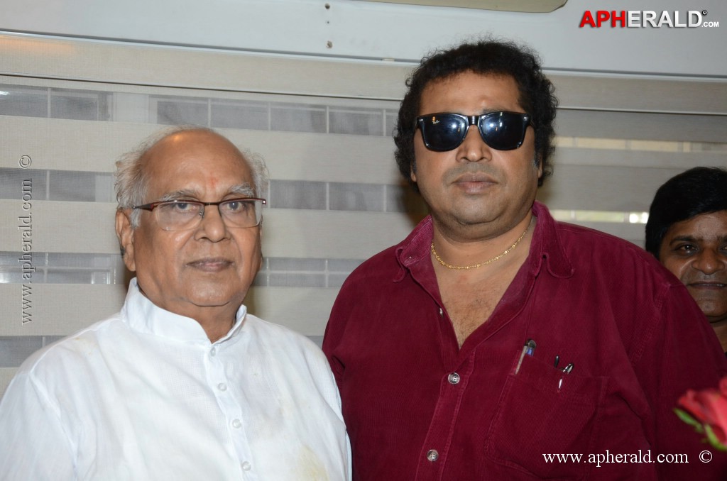 Akkineni Nageswara Rao Birthday Celebrations