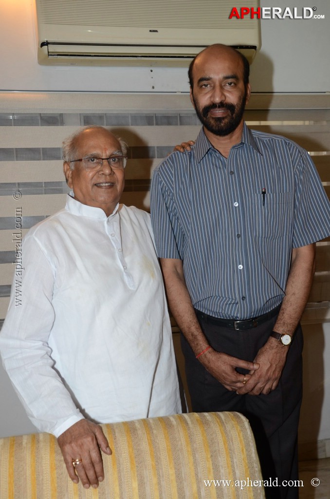 Akkineni Nageswara Rao Birthday Celebrations