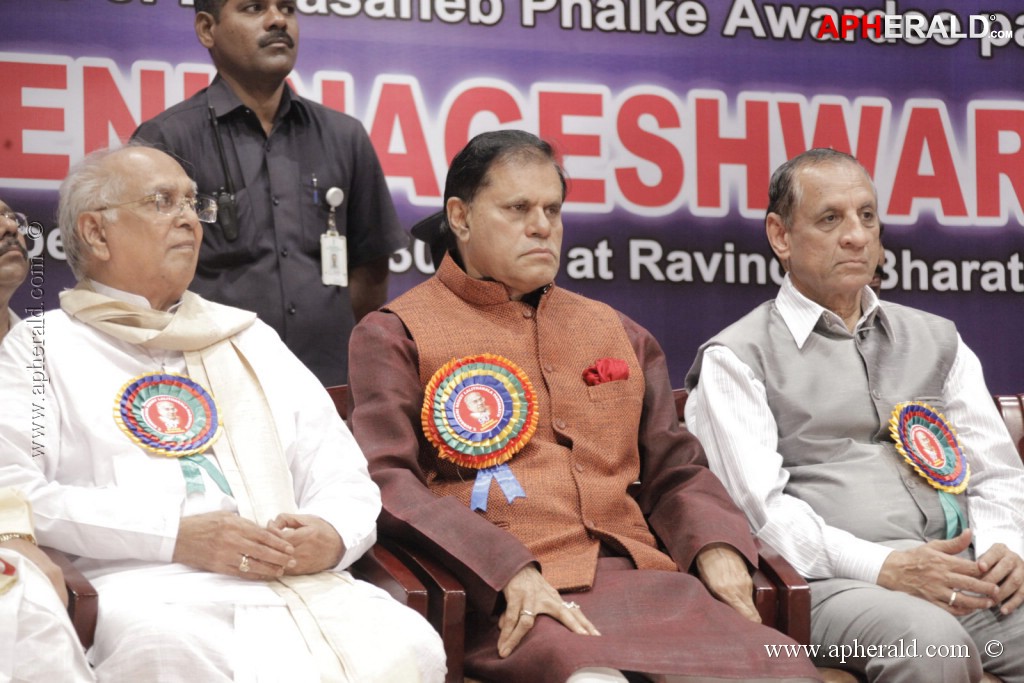 Akkineni Nageswara Rao Birthday Celebrations 1