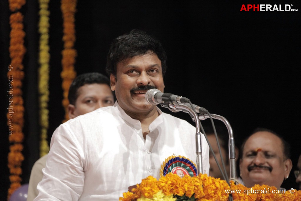 Akkineni Nageswara Rao Birthday Celebrations 1