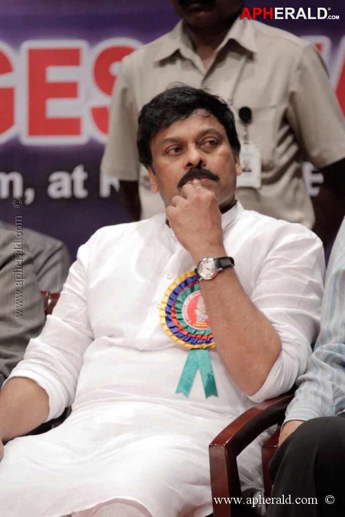 Akkineni Nageswara Rao Birthday Celebrations 1