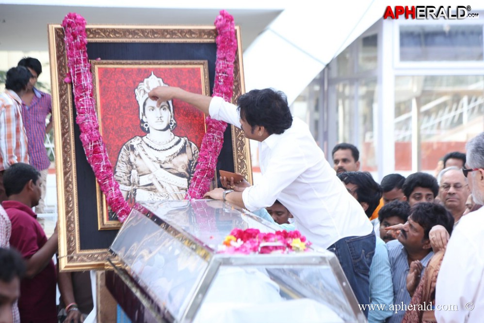 Akkineni Nageswara Rao Condolences Photos