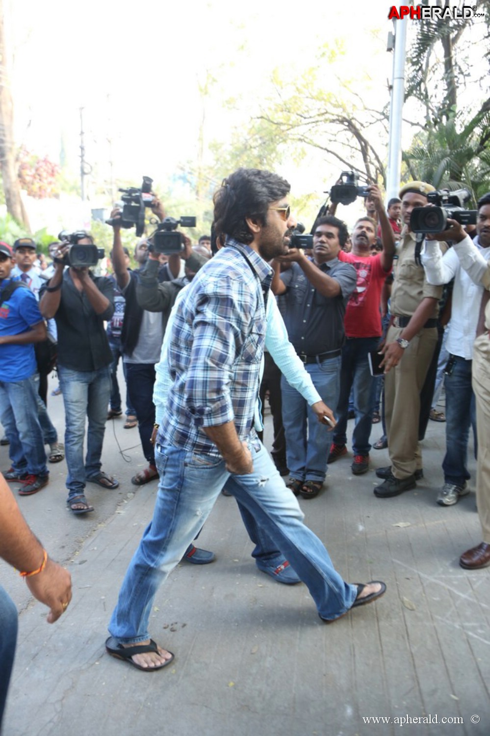 Akkineni Nageswara Rao Condolences Pics