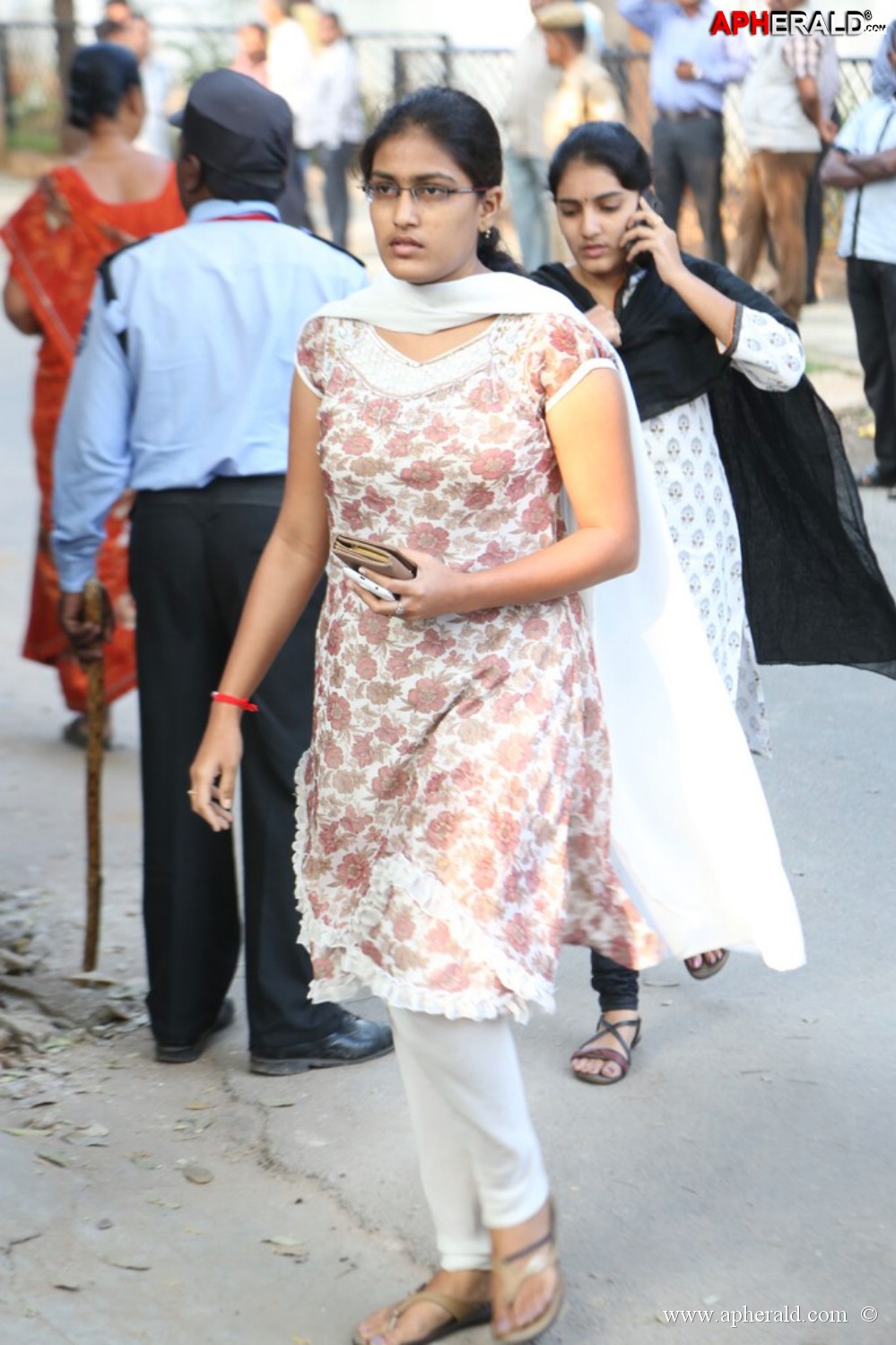 Akkineni Nageswara Rao Condolences Pics