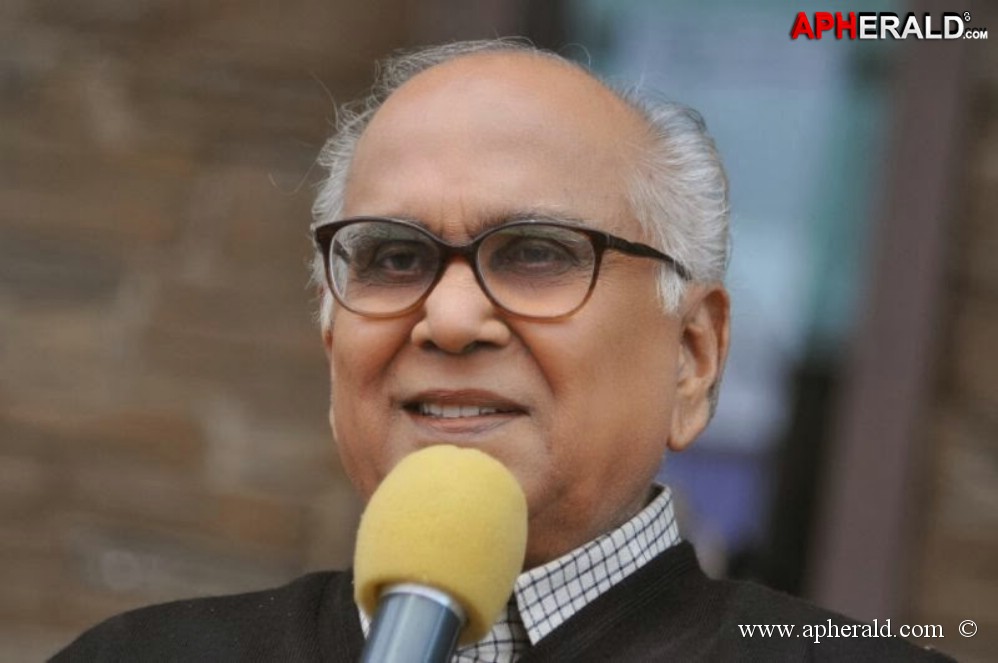 Akkineni Nageswara Rao Died