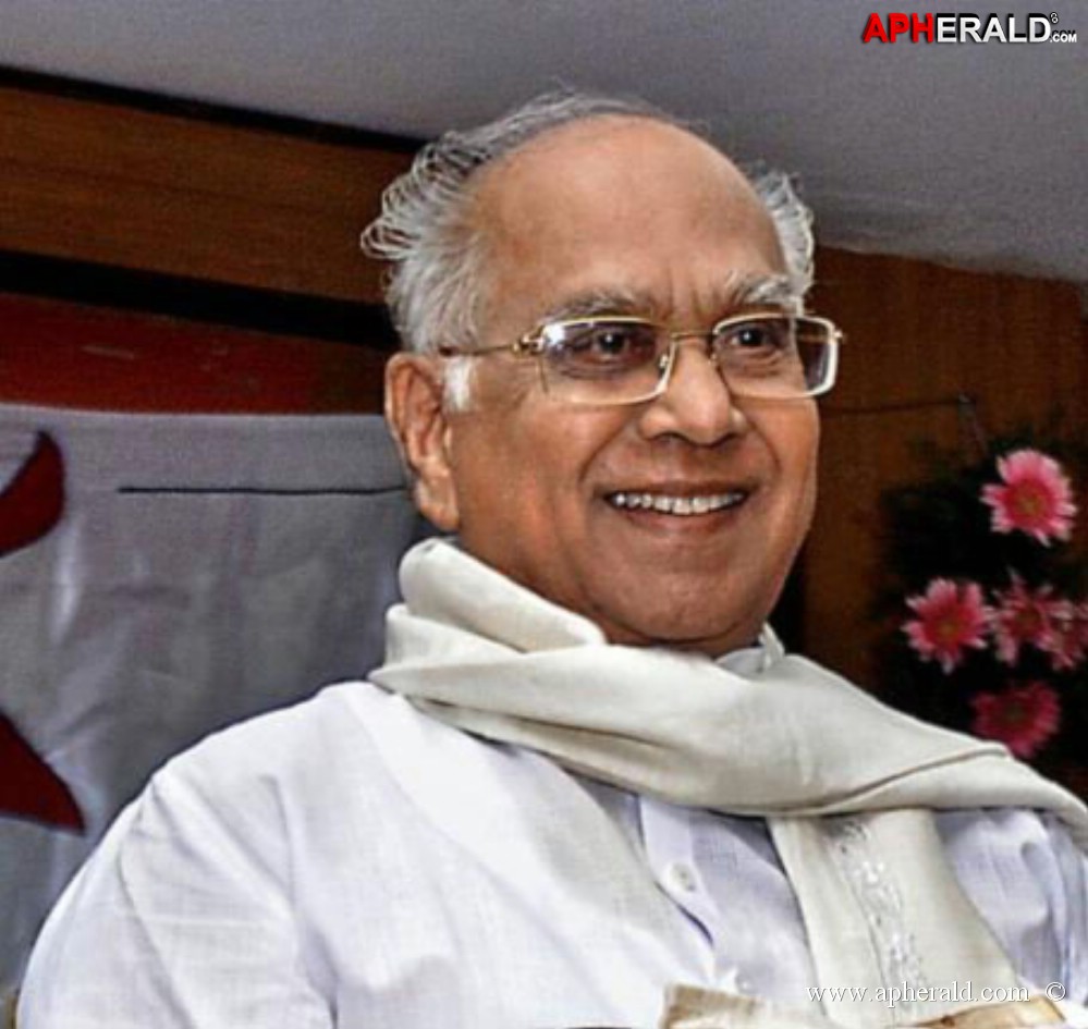 Akkineni Nageswara Rao Died
