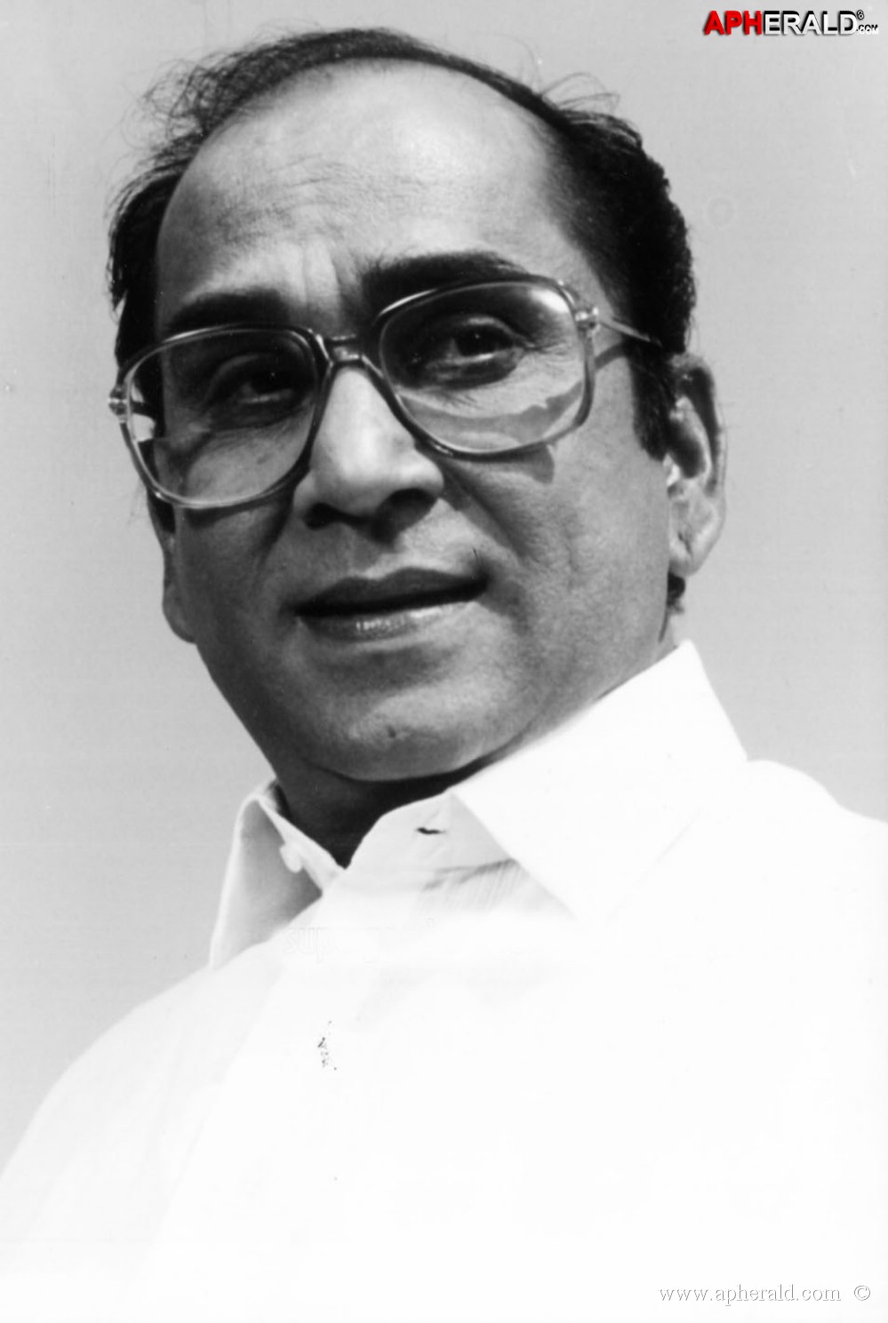 Akkineni Nageswara Rao Died