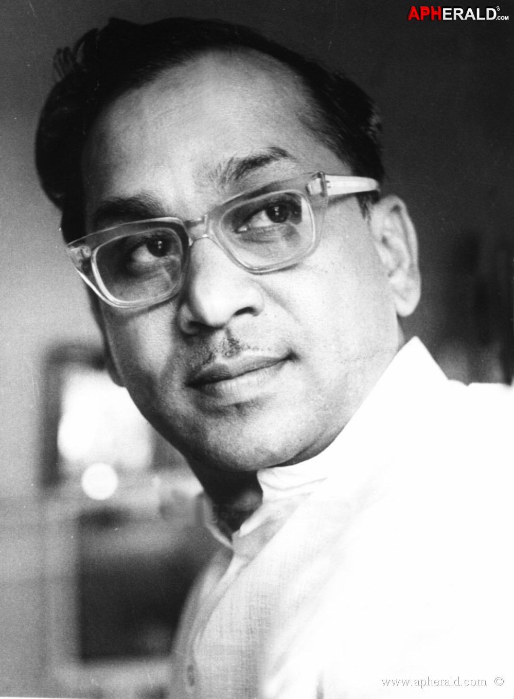 Akkineni Nageswara Rao Died