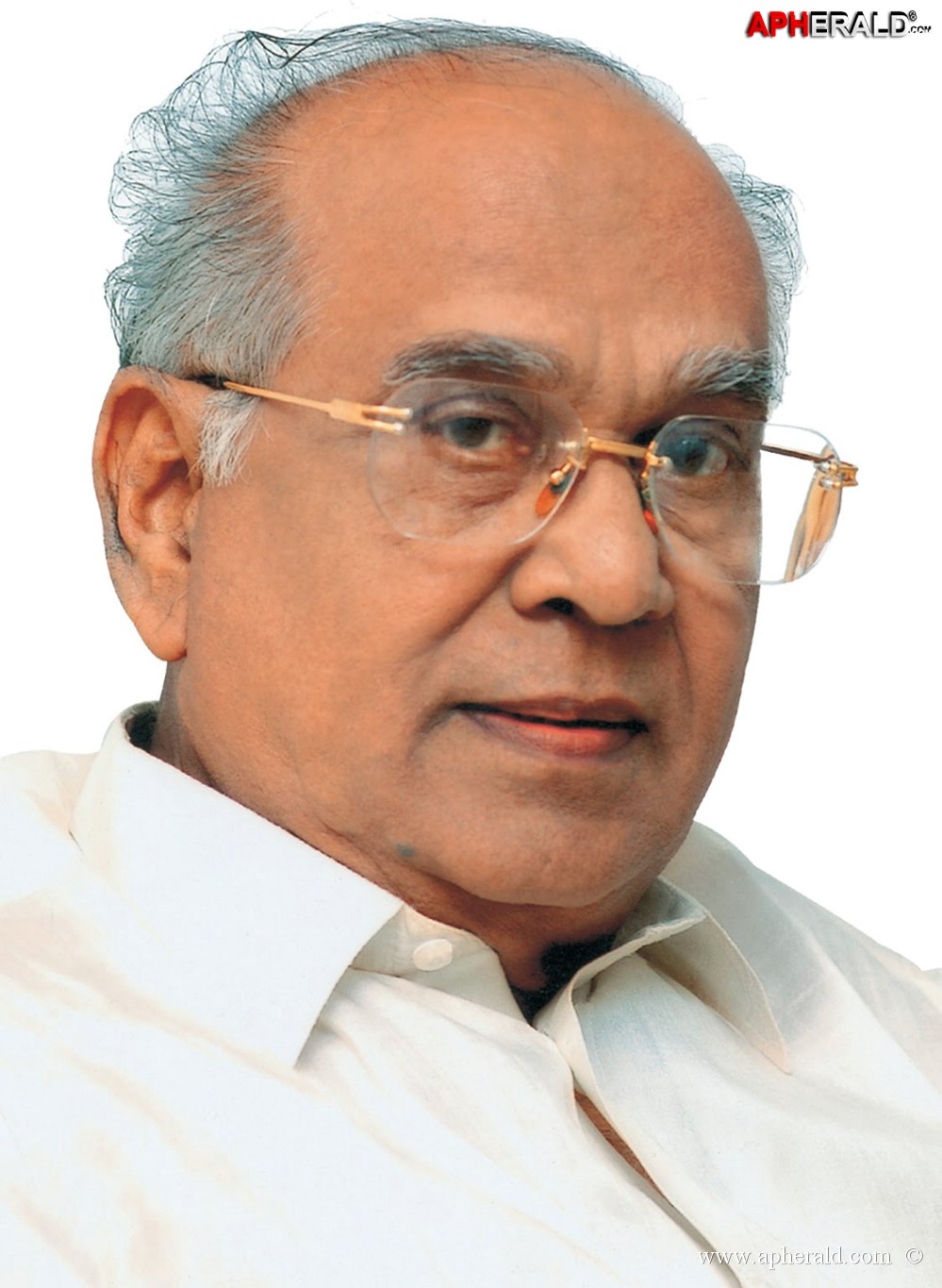 Akkineni Nageswara Rao Died