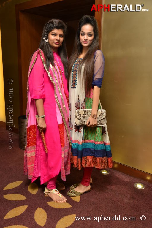 Akritti Elite Dandia Dhhoom Event