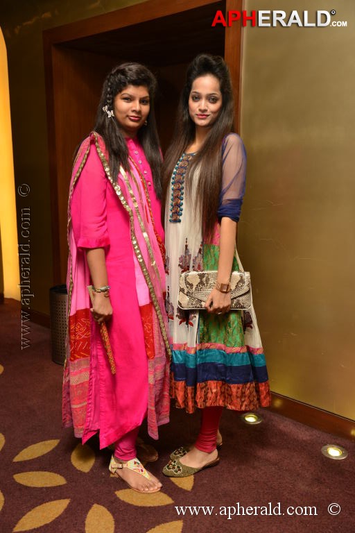 Akritti Elite Dandia Dhhoom Event
