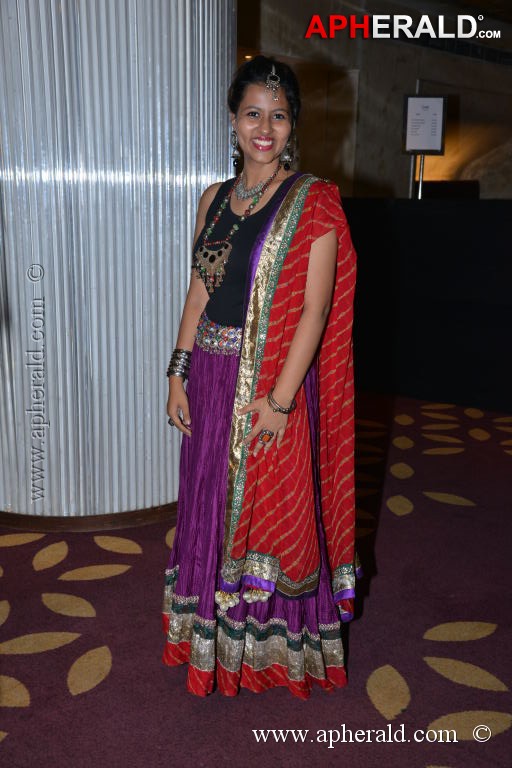 Akritti Elite Dandia Dhhoom Event