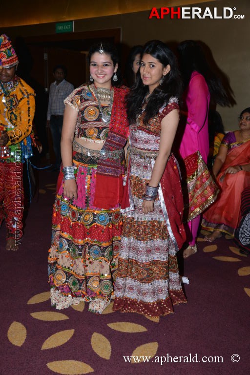 Akritti Elite Dandia Dhhoom Event