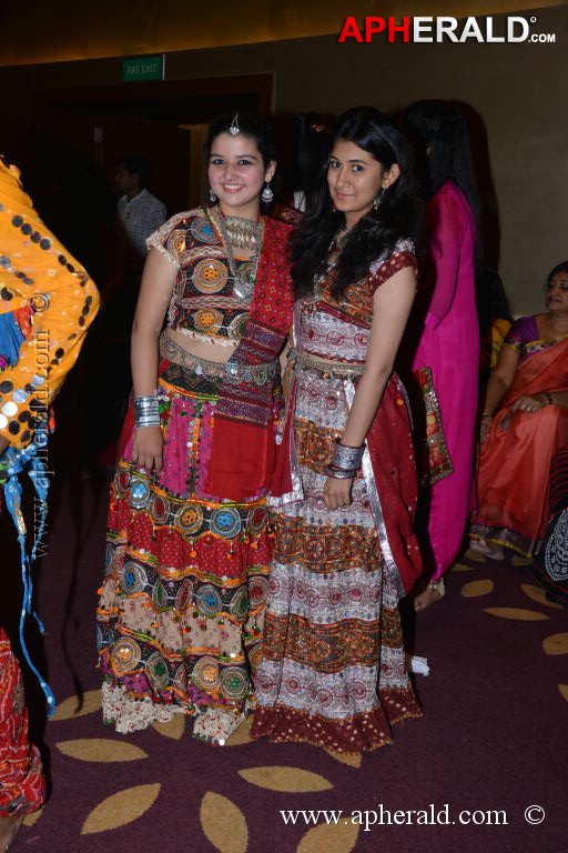 Akritti Elite Dandia Dhhoom Event