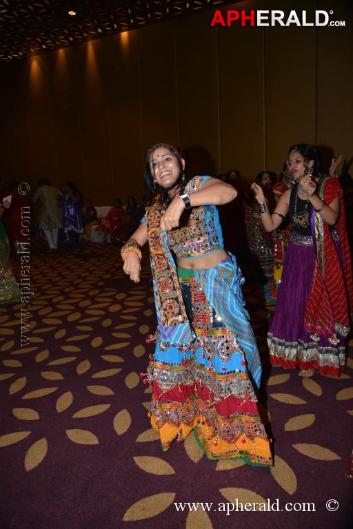 Akritti Elite Dandia Dhhoom Event