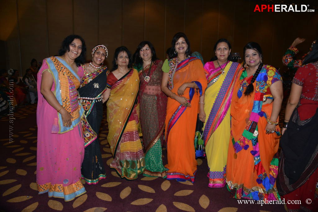 Akritti Elite Dandia Dhhoom Event