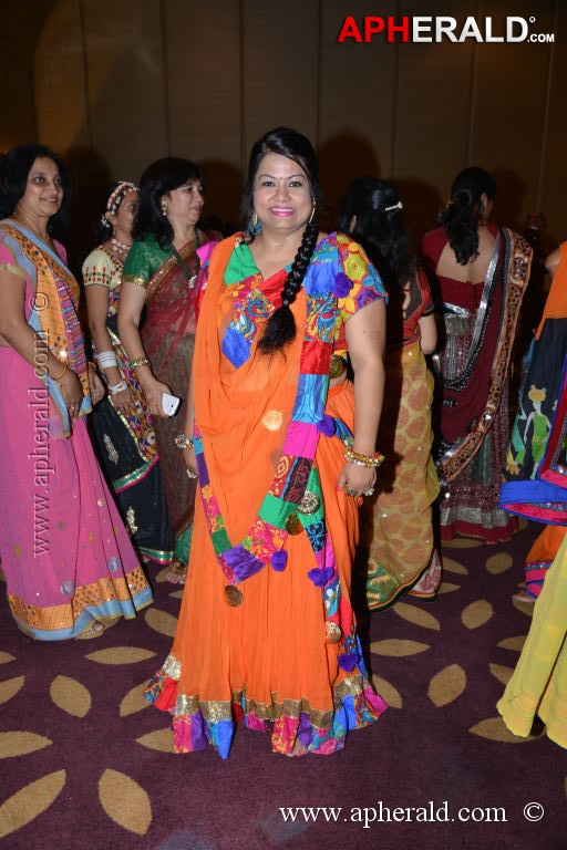 Akritti Elite Dandia Dhhoom Event