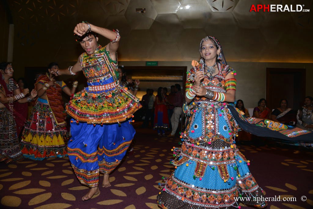 Akritti Elite Dandia Dhhoom Event