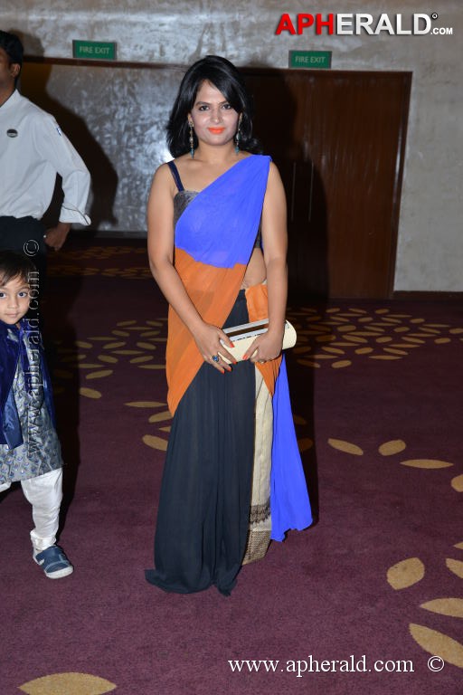 Akritti Elite Dandia Dhhoom Event
