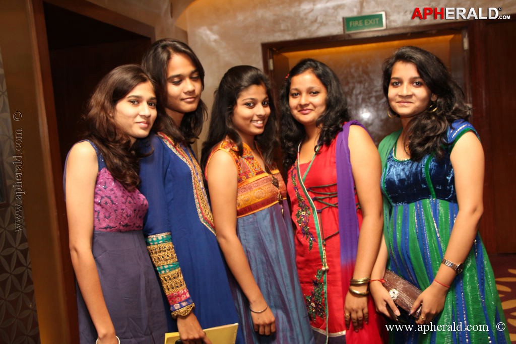 Akritti Elite Dandia Dhhoom Event