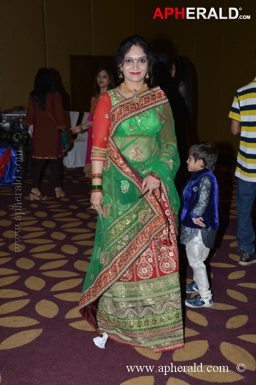 Akritti Elite Dandia Dhhoom Event