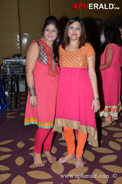 Akritti Elite Dandia Dhhoom Event
